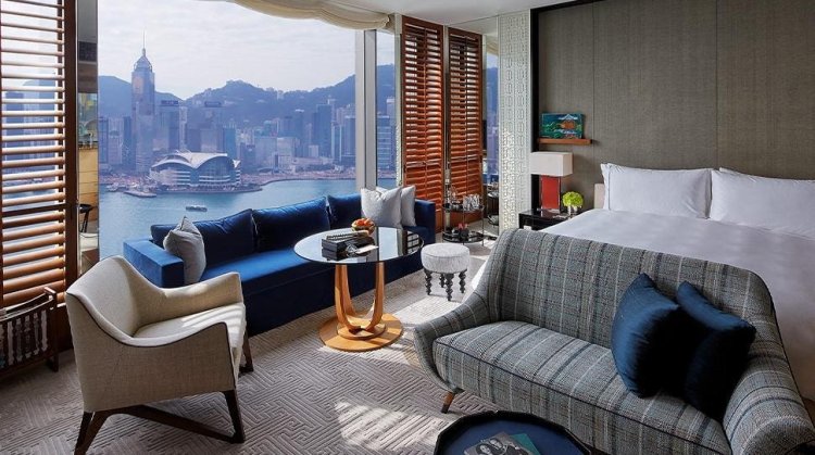 A Rosewood Hotels Insider Shares The Hottest Destinations In Asia