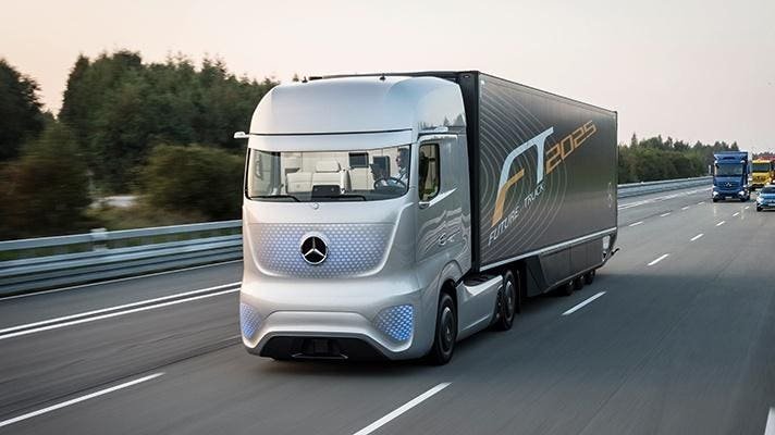 California Assembly Passes Bill Prohibiting Autonomous Trucks On State’s Roads Without Drivers