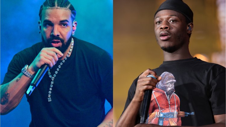 Drake, J Hus Bring Summer Dance Vibes on ‘Who Told You’