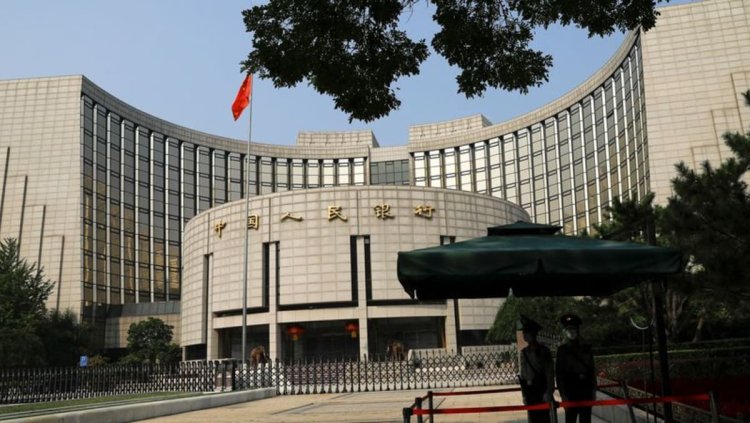 China's May new yuan loans seen rebounding: Reuters poll