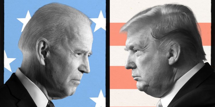 The Trump vs. Biden Economy: A Comparison in 11 Charts