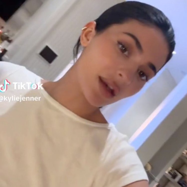 Allow Kylie Jenner to Give You a Mini Tour of Her California Home