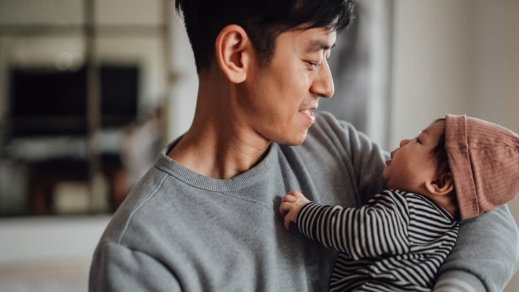 The Best Gifts for New Dads to Make His First Father's Day Extra Special