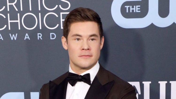 Adam DeVine Details 'Scary' Night When Man Was Killed Outside His Hollywood Home