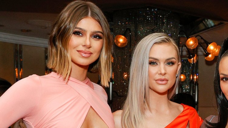 Lala Kent Says She 'Felt Dirty' After Attacking Raquel Leviss in 'Vanderpump Rules' Reunion
