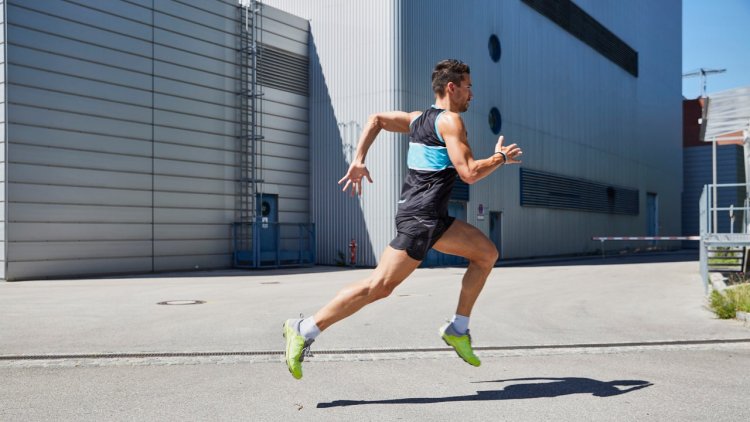 The Best Running Shoes for Men To Wear This Summer: Shop Hoka, Adidas, Brooks, Nike and More