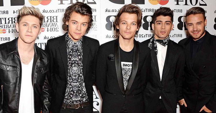 Former One Direction Members Today: Relationships, Splits, Babies and More