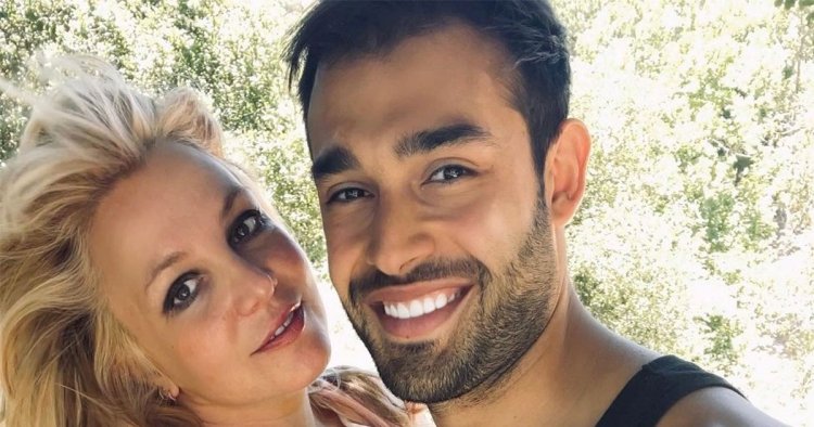 Britney Spears' Quotes About Wanting Kids With Husband Sam Asghari