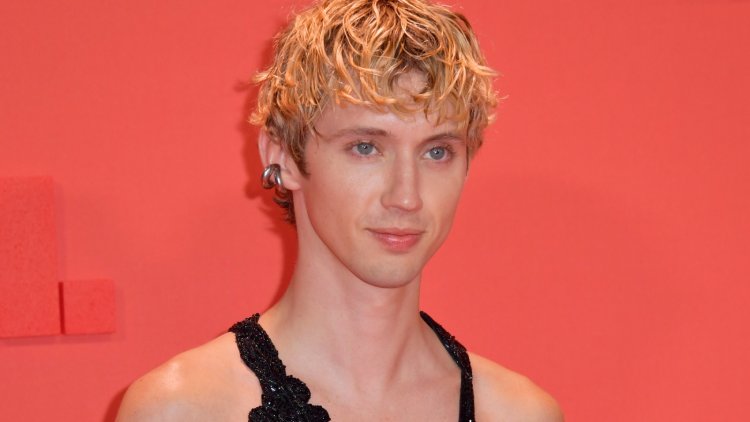 ‘Enough Excuses’: Troye Sivan Teases First Album in 5 Years With Single Announcement