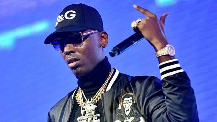Young Dolph Suspect Pleads Guilty to Aiding Gunman After Rapper’s Murder