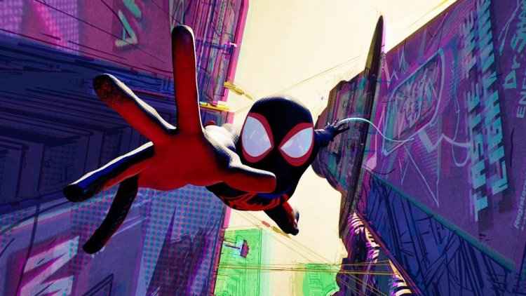 Spider-Man Across the Spider-Verse Is Hard To Hear, Some Viewers Say [Update]