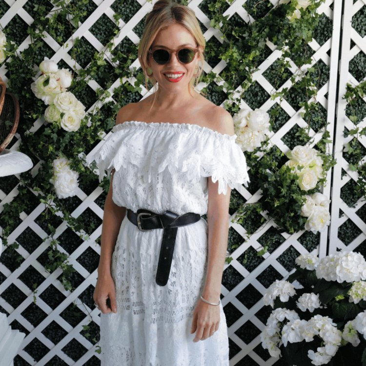 Need some Wimbledon outfit inspiration? Here's what the best-dressed celebrities (and royals) wear