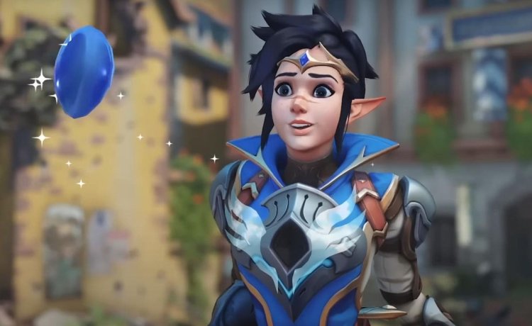 Here’s Exactly When ‘Overwatch 2’ Season 5 Goes Live