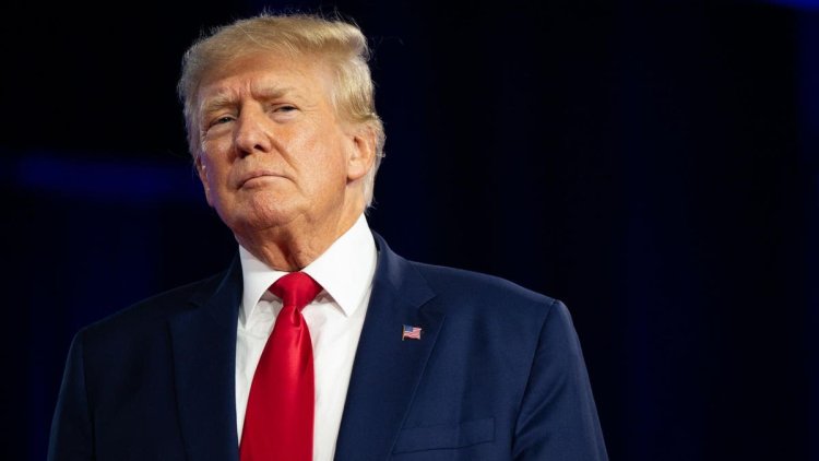 Forbes Daily: Donald Trump Indicted Again