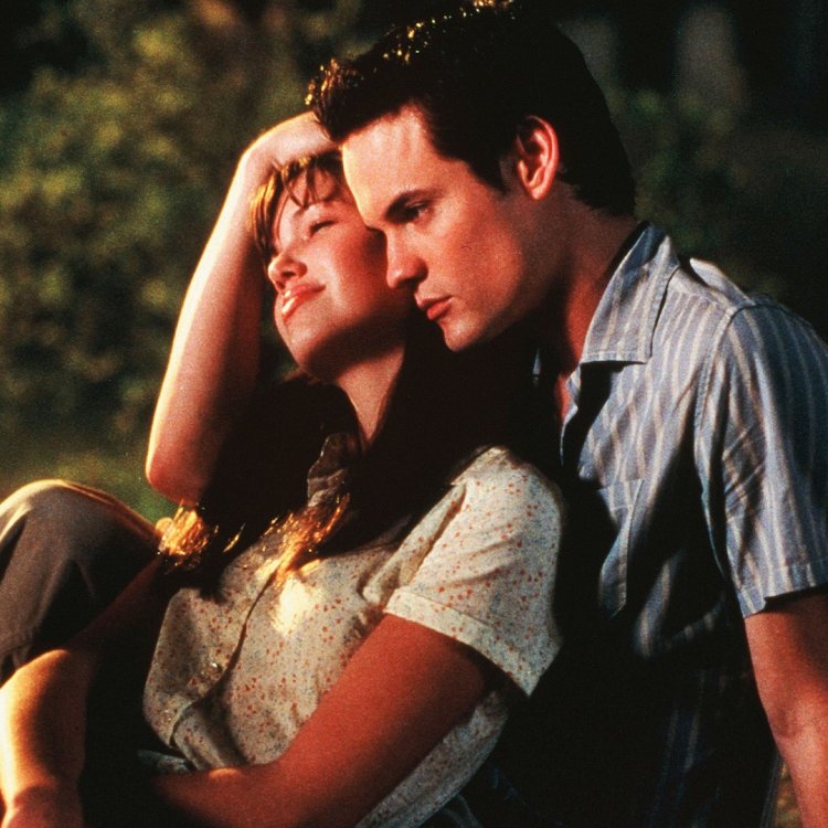 15 Secrets About A Walk to Remember Revealed