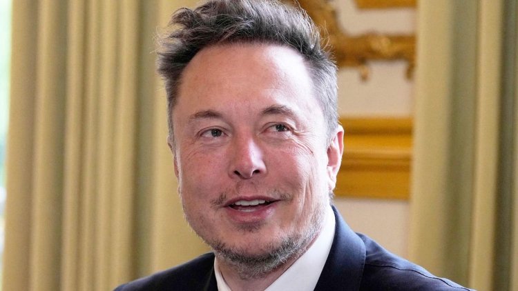 Who Got Rich This Week: Elon Musk’s Ascent To World’s Richest And Tech-Powered Gainers