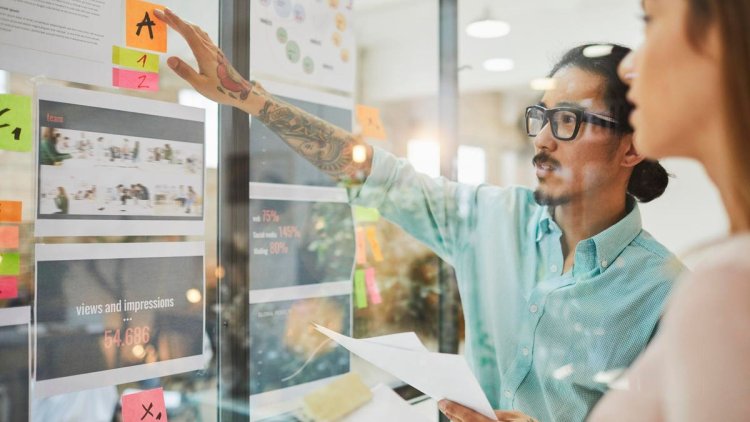 How To Make Digital Transformation Work For Your Small Business