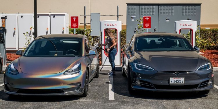 Why America Isn’t Ready For the EV Takeover