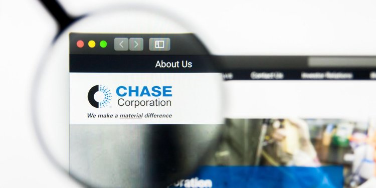 Specialty-Chemicals Maker Chase Corp. Seeks Sale