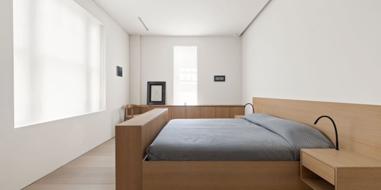 A Tadao Ando-Designed Penthouse in Manhattan Asks $22 Million