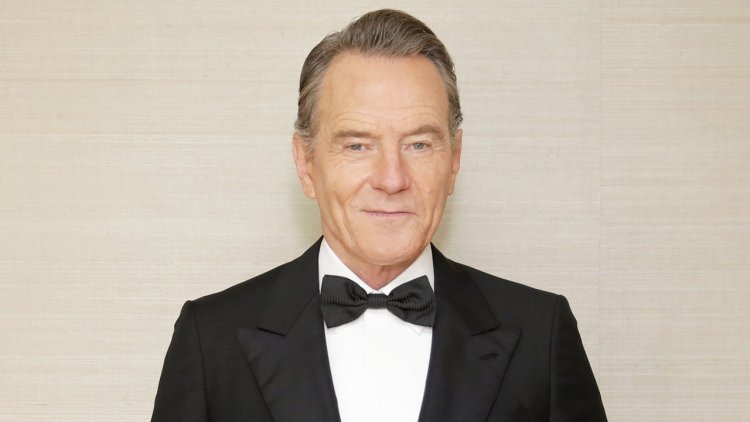 Bryan Cranston Clarifies He's 'Not Retiring,' Only Plans to 'Hit the Pause Button For a Year'