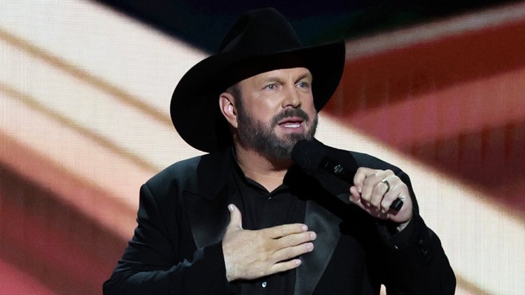 Garth Brooks Will Serve Bud Light at New Nashville Bar Amid Transphobic Backlash: ‘If You’re an Asshole, There Are Plenty of Other Places’