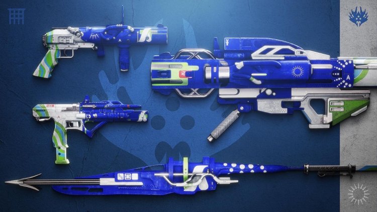 The ‘Destiny 2’ Ghosts Of The Deep Dungeon God Roll Weapons You Should Be Farming