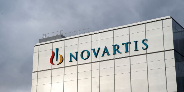 Novartis to Buy U.S.-Based Chinook