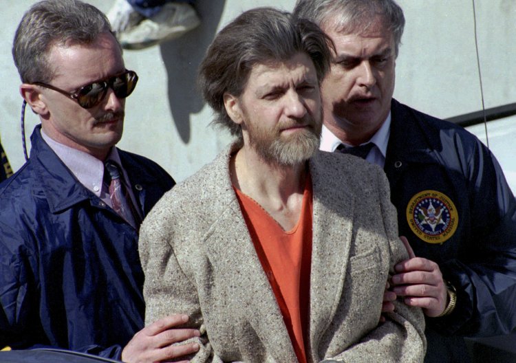 'Unabomber' Ted Kaczynski reportedly killed himself