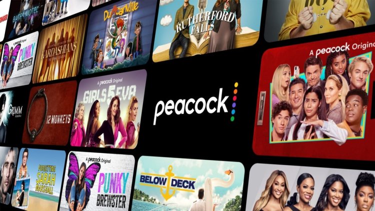 Get A Year of Peacock for Just $20 Before the Summer Streaming Deal Ends Tonight