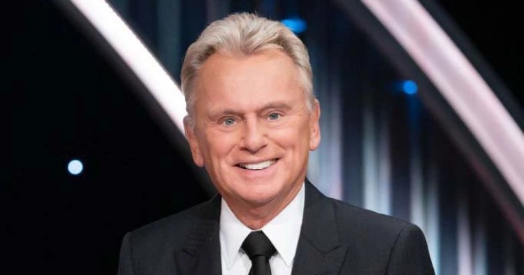 Pat Sajak Announces 'Wheel of Fortune' Retirement After 42 Years as Host