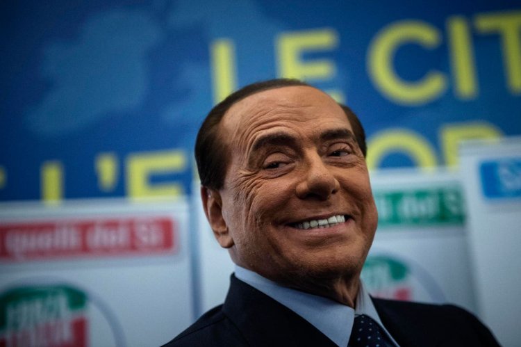 Inside The Life And Fortune Of Late Italian Billionaire Silvio Berlusconi