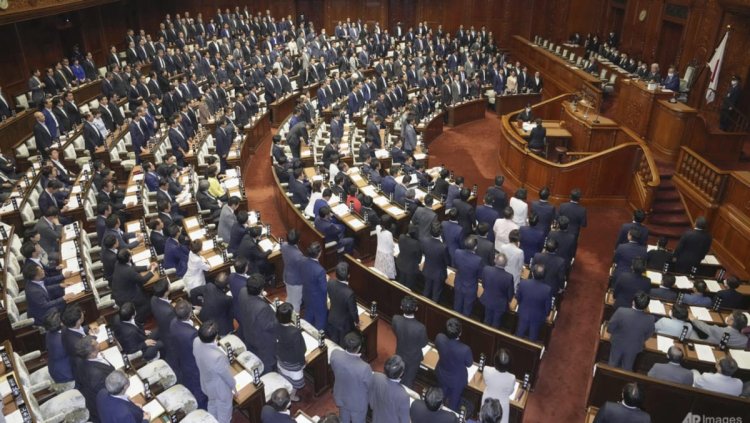 Japan lawmakers advance controversial Bill to promote LGBTQ awareness