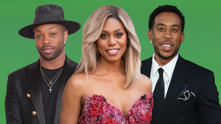 Juneteenth: Laverne Cox, Ludacris, Todrick Hall and More on the Meaning of June 19
