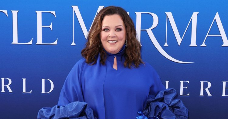 Melissa McCarthy Reveals the Worst Part About Being on 'Gilmore Girls'