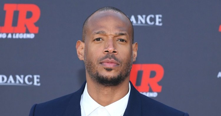 Marlon Wayans Calls Out United Airlines After Getting Kicked Off Flight