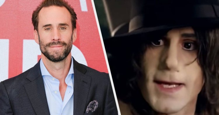 Joseph Fiennes Says He Made The "Wrong Decision" When He Decided To Play Michael Jackson In That Controversial TV Special
