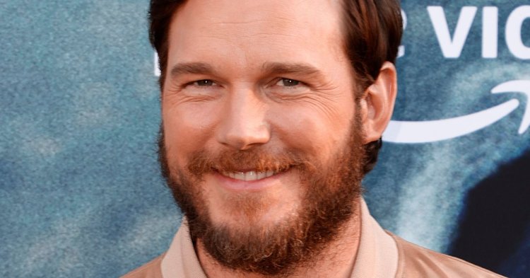 Chris Pratt Said He Thinks People Should "Rush" To Have Kids, And He Explained Why