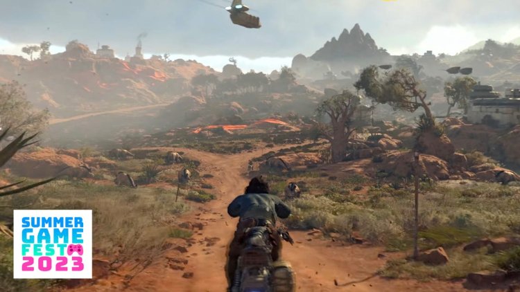 What You'll Actually Do In Ubisoft's Impressive Open-World Star Wars
