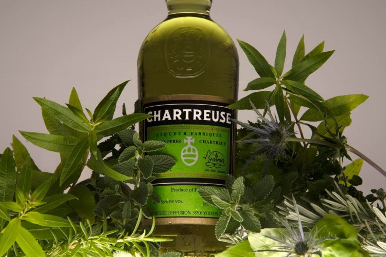 Monks Are Making More Chartreuse Than They Have In 100 Years. So Why Is There A Shortage?