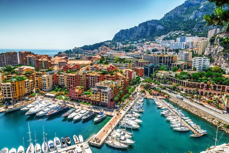 From Bankruptcy To Blackjack: How Monte Carlo Became Europe’s Glitziest Destination