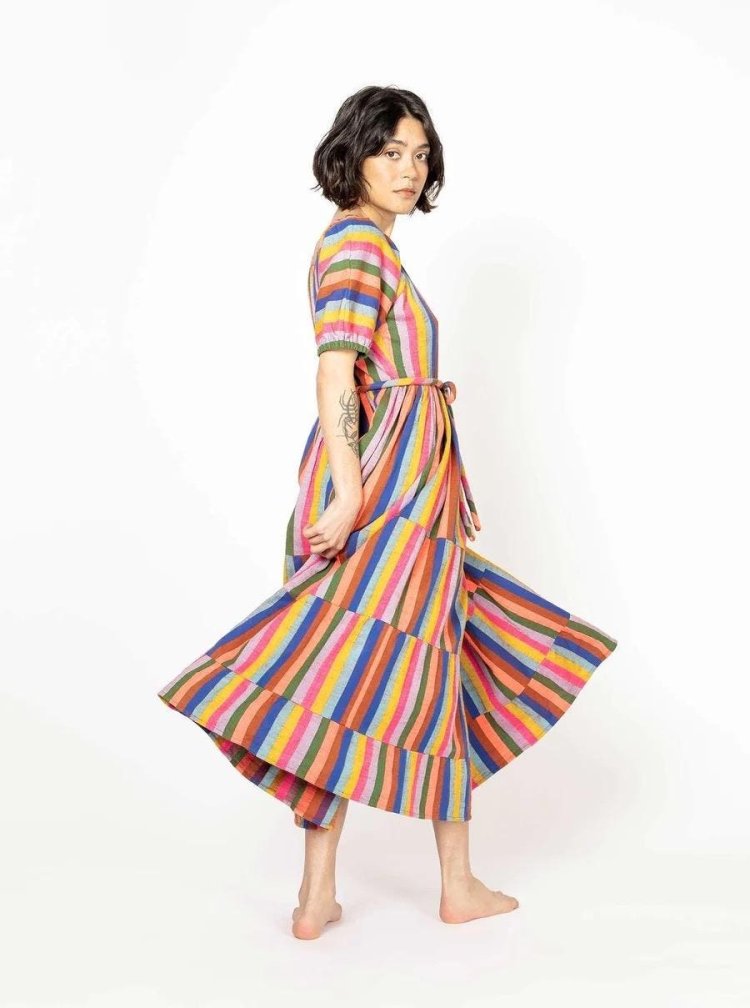 5 Perfect Dresses For A Celebratory Pride Month