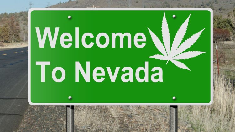Nevada Lawmakers Pass Marijuana Reforms Bill