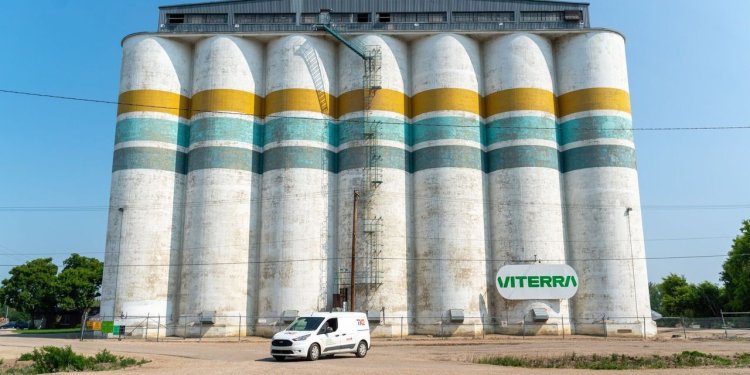 Bunge, Viterra to Merge to Create Global Agribusiness Giant