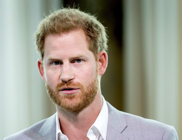 Prince Harry’s Mention Of Illicit Drug Use Being Considered In Law Case