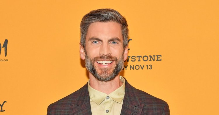 Yellowstone's Wes Bentley Plans to ‘Celebrate’ the Show’s End