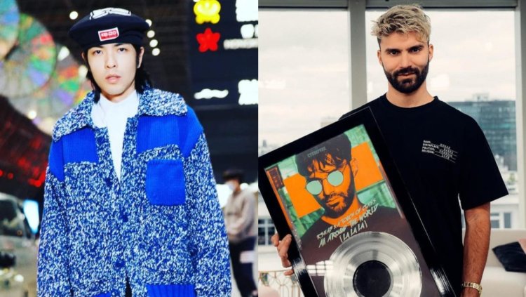 Sundown Festival Singapore 2023 lineup: Jam Hsiao, R3HAB and more will perform at the 2-day event in August