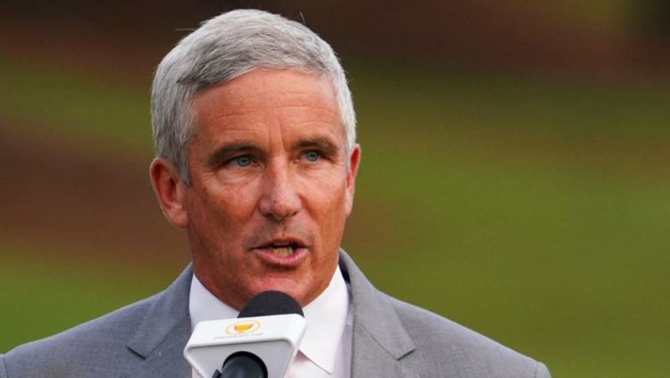 PGA Tour Commissioner Monahan recuperating after 'medical situation'