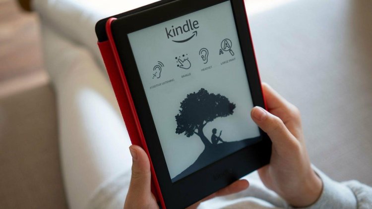 Amazon Shares ‘11 Most Helpful Accessibility Features’ In Newly-Published Blog Post