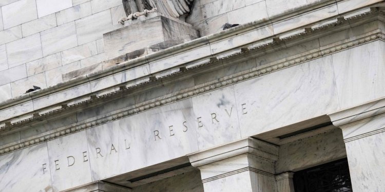 No Inflation Reprieve for the Federal Reserve